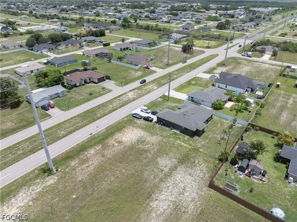 418 Kismet Parkway E Cape Coral FL 33909