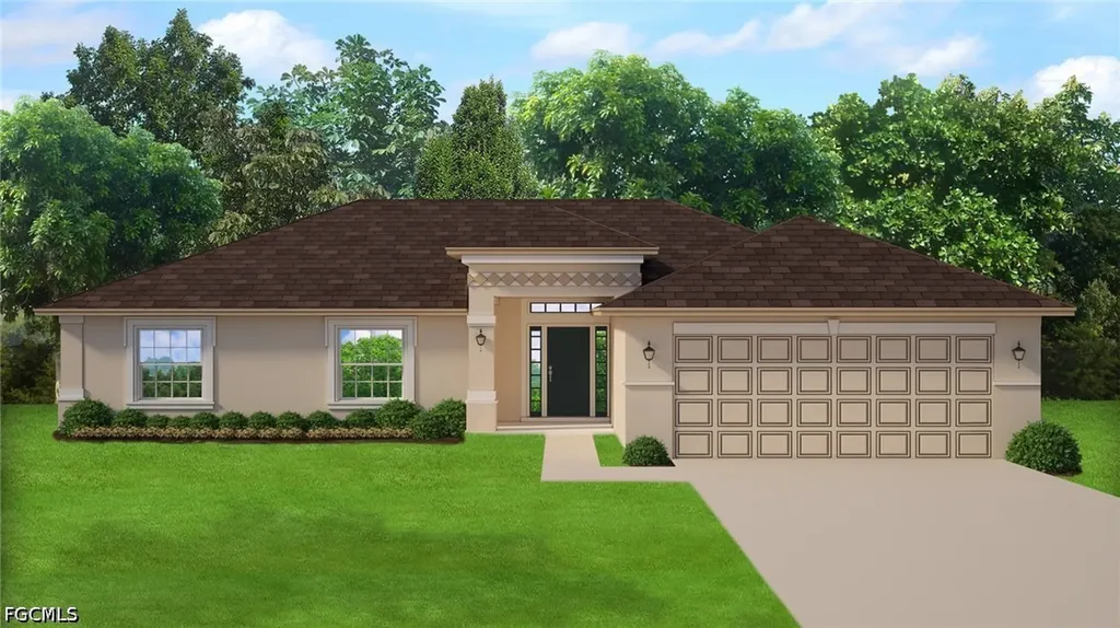 4500 NW 36th Avenue Cape Coral FL 33993