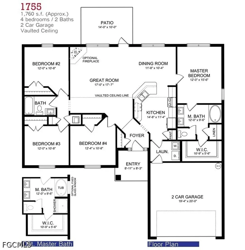 4500 NW 36th Avenue Cape Coral FL 33993