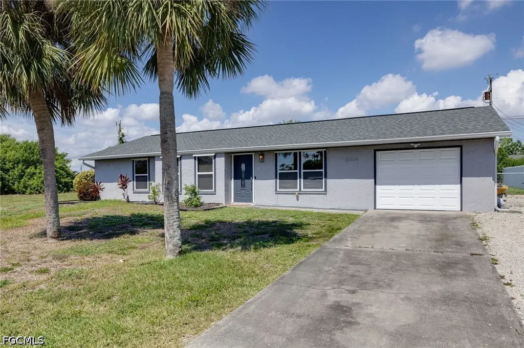 Cape Coral FL, 2204 NE 15th Place