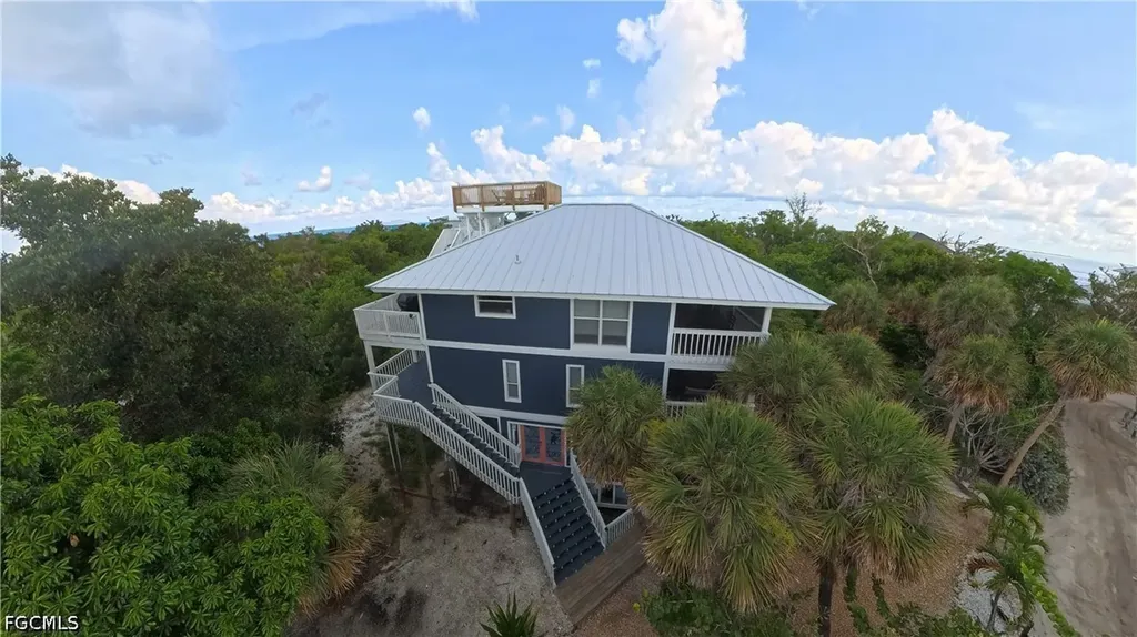 120 Swallow Drive Captiva FL 33924