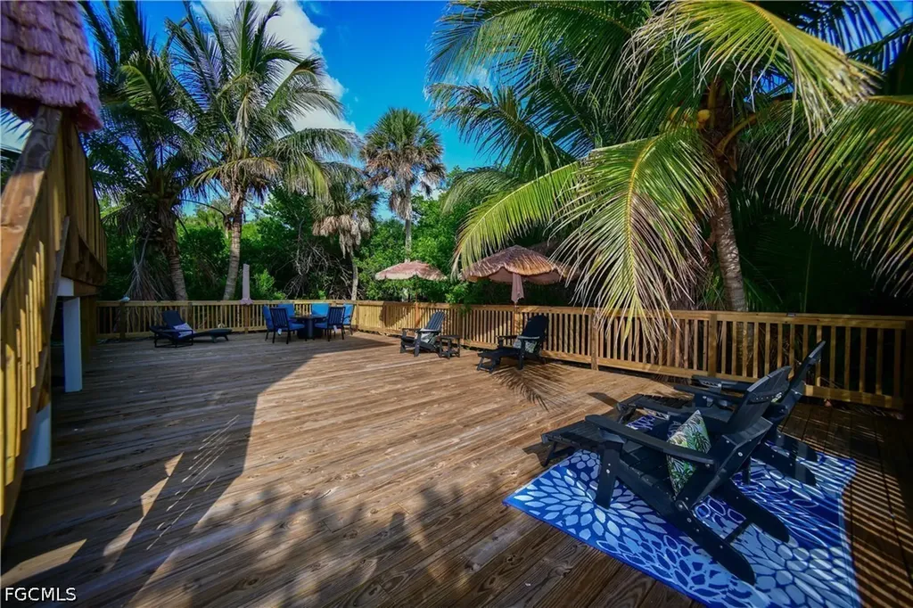 120 Swallow Drive Captiva FL 33924