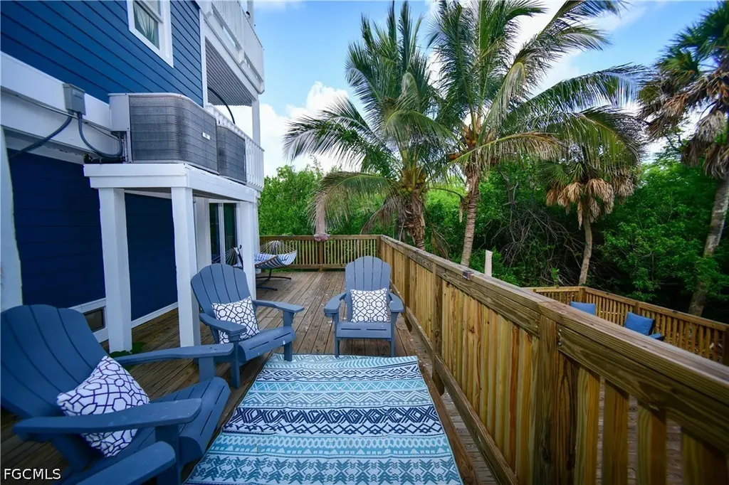 120 Swallow Drive Captiva FL 33924