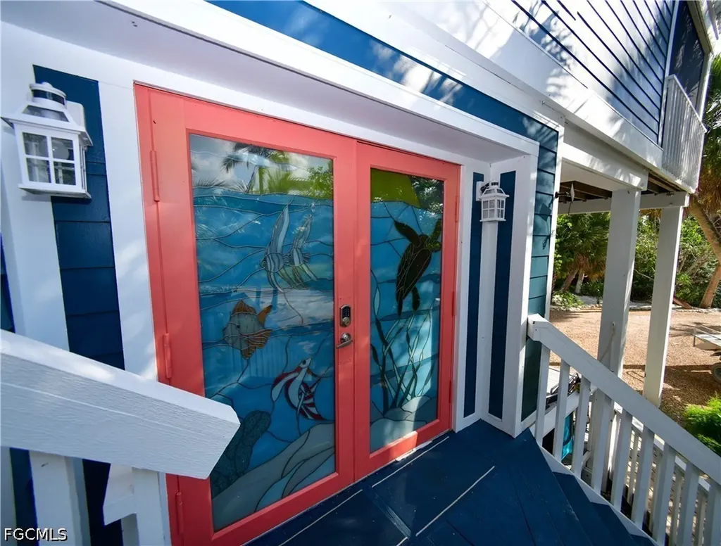 120 Swallow Drive Captiva FL 33924