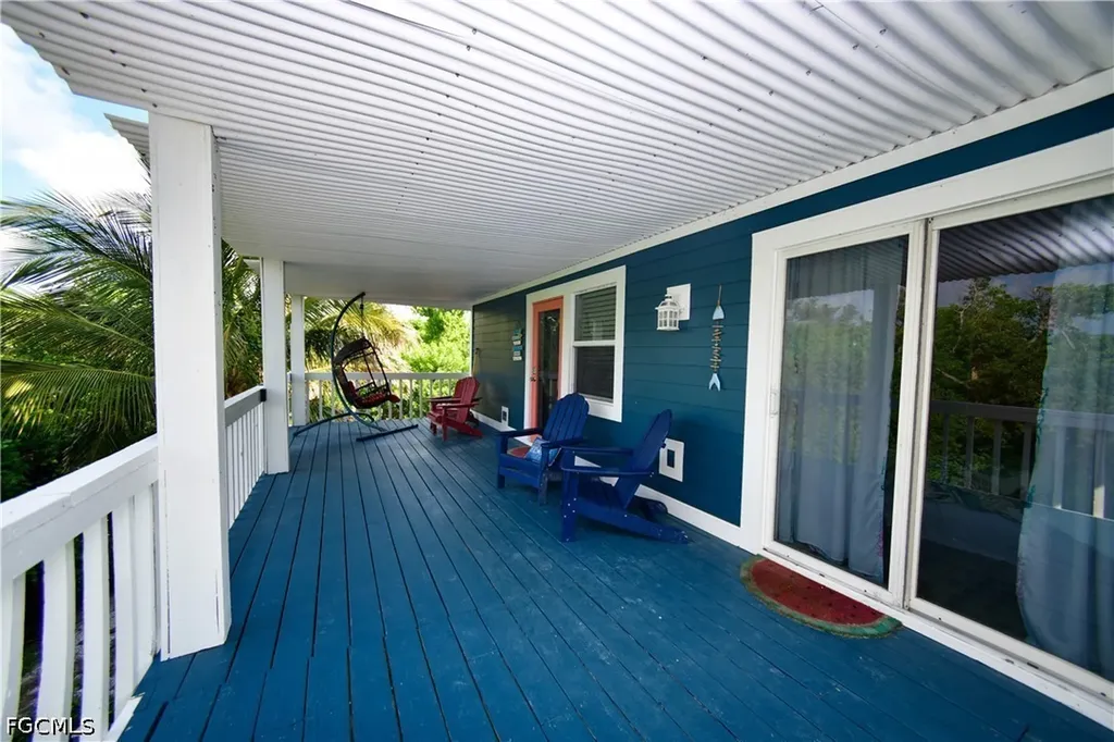 120 Swallow Drive Captiva FL 33924