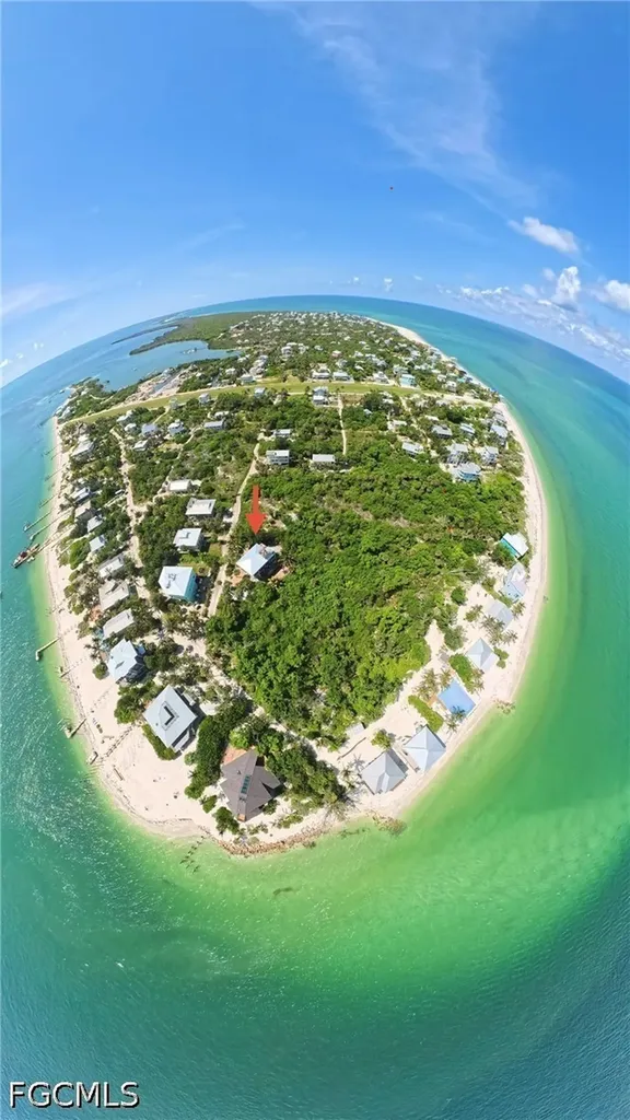 120 Swallow Drive Captiva FL 33924