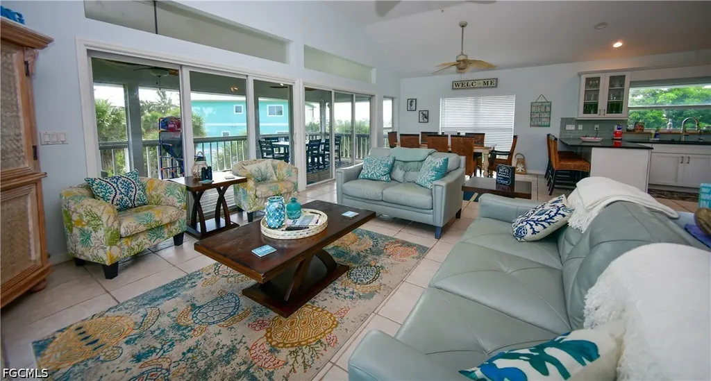 120 Swallow Drive Captiva FL 33924