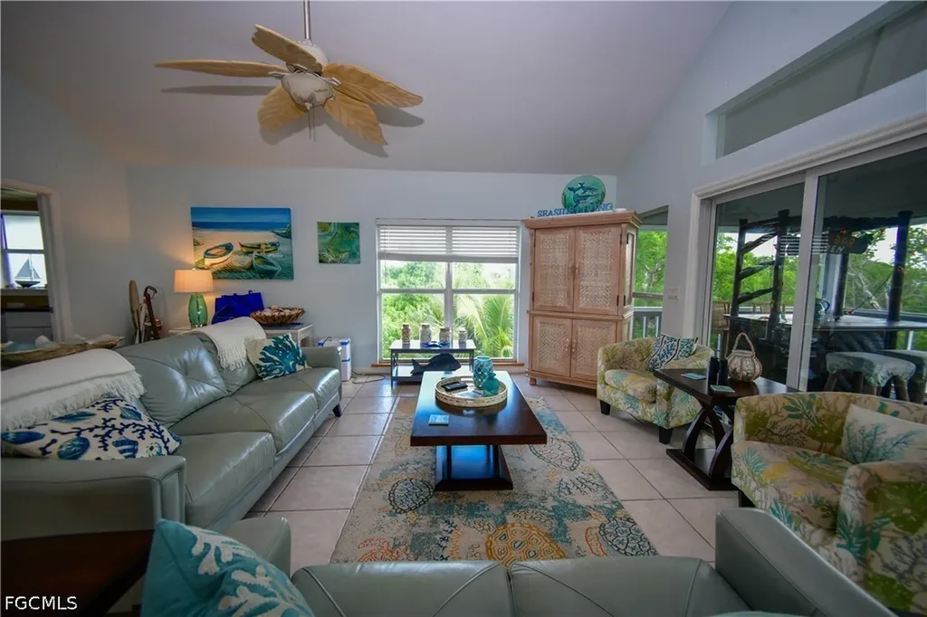 120 Swallow Drive Captiva FL 33924
