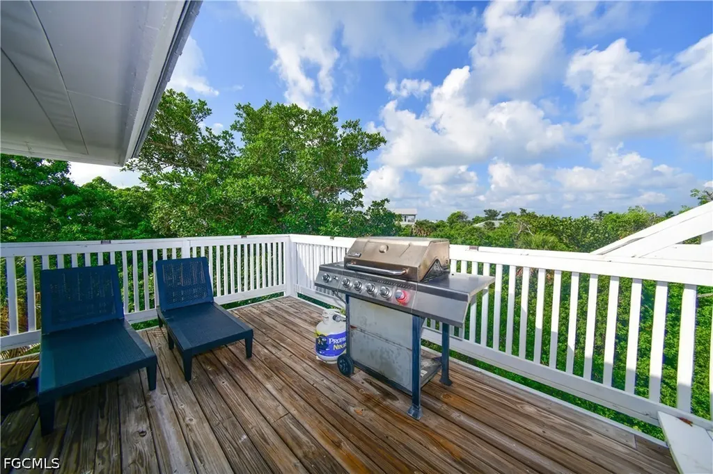 120 Swallow Drive Captiva FL 33924