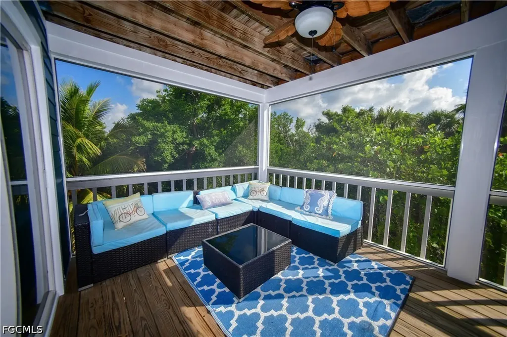 120 Swallow Drive Captiva FL 33924