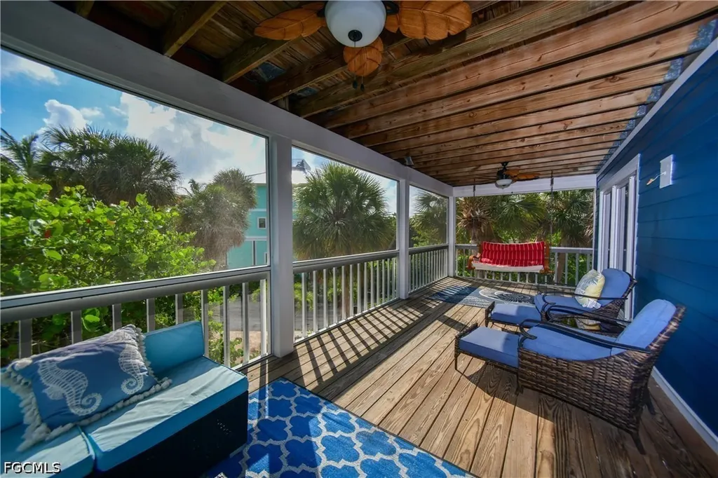 120 Swallow Drive Captiva FL 33924