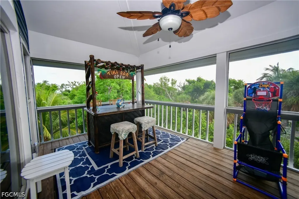 120 Swallow Drive Captiva FL 33924