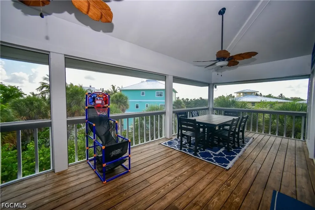 120 Swallow Drive Captiva FL 33924