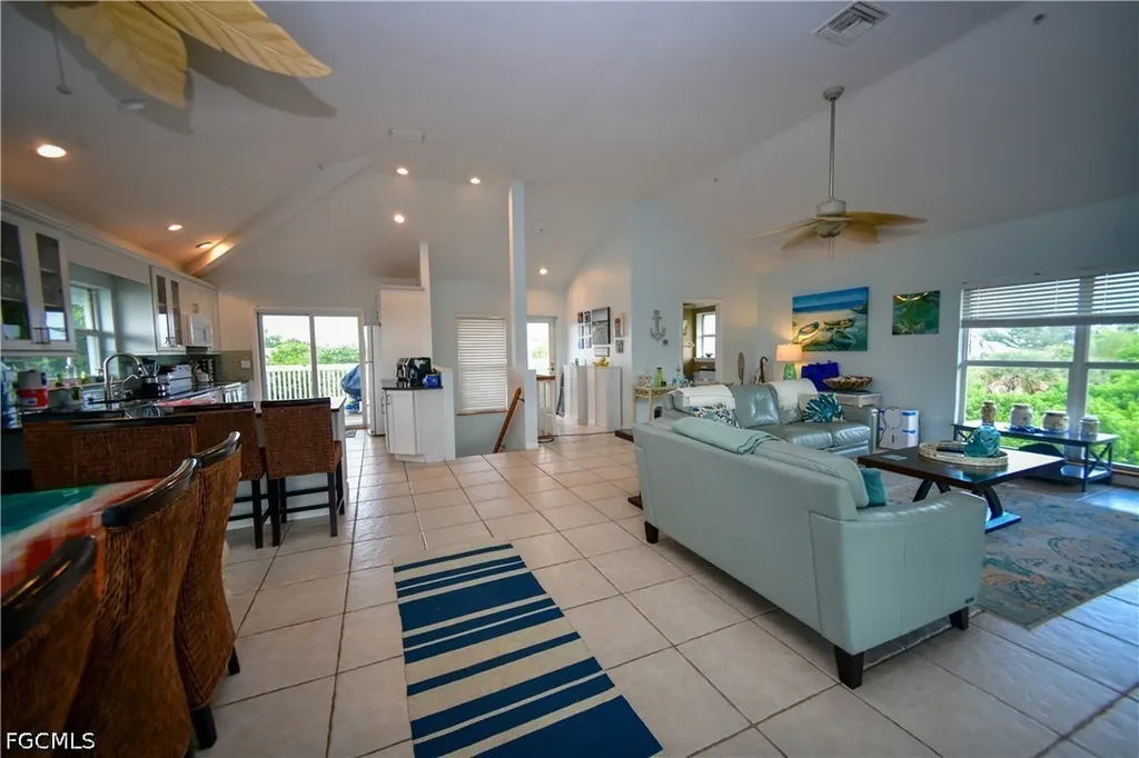 120 Swallow Drive Captiva FL 33924