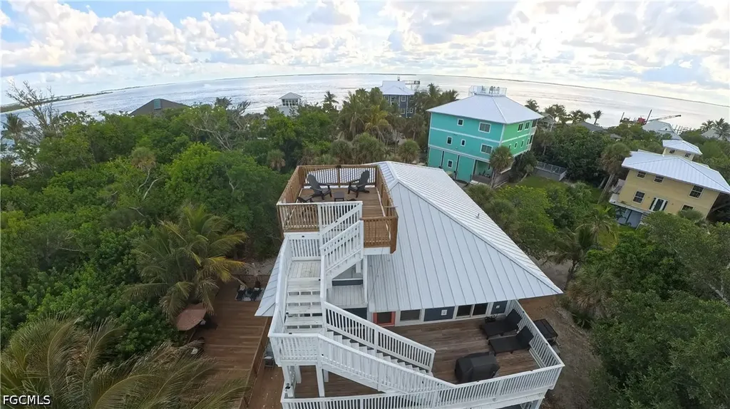 120 Swallow Drive Captiva FL 33924