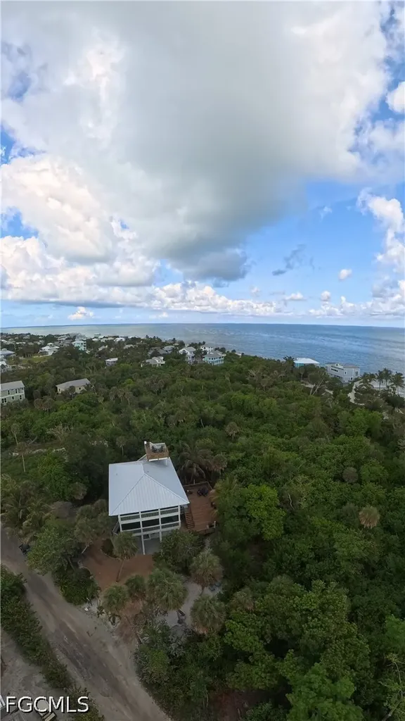 120 Swallow Drive Captiva FL 33924