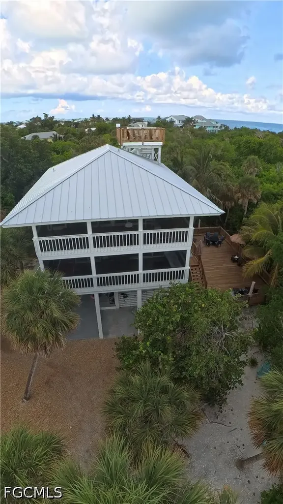 120 Swallow Drive Captiva FL 33924