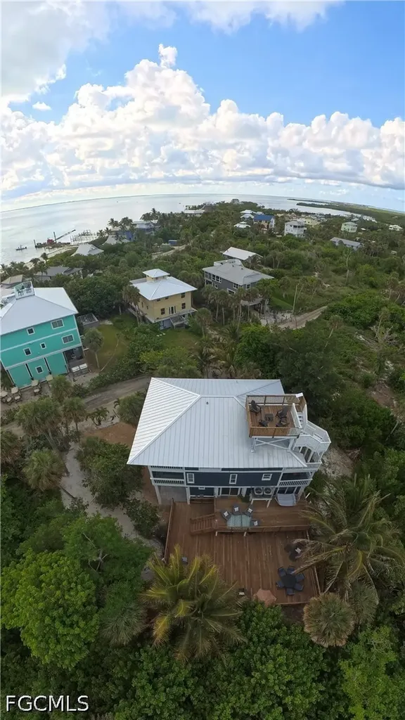 120 Swallow Drive Captiva FL 33924