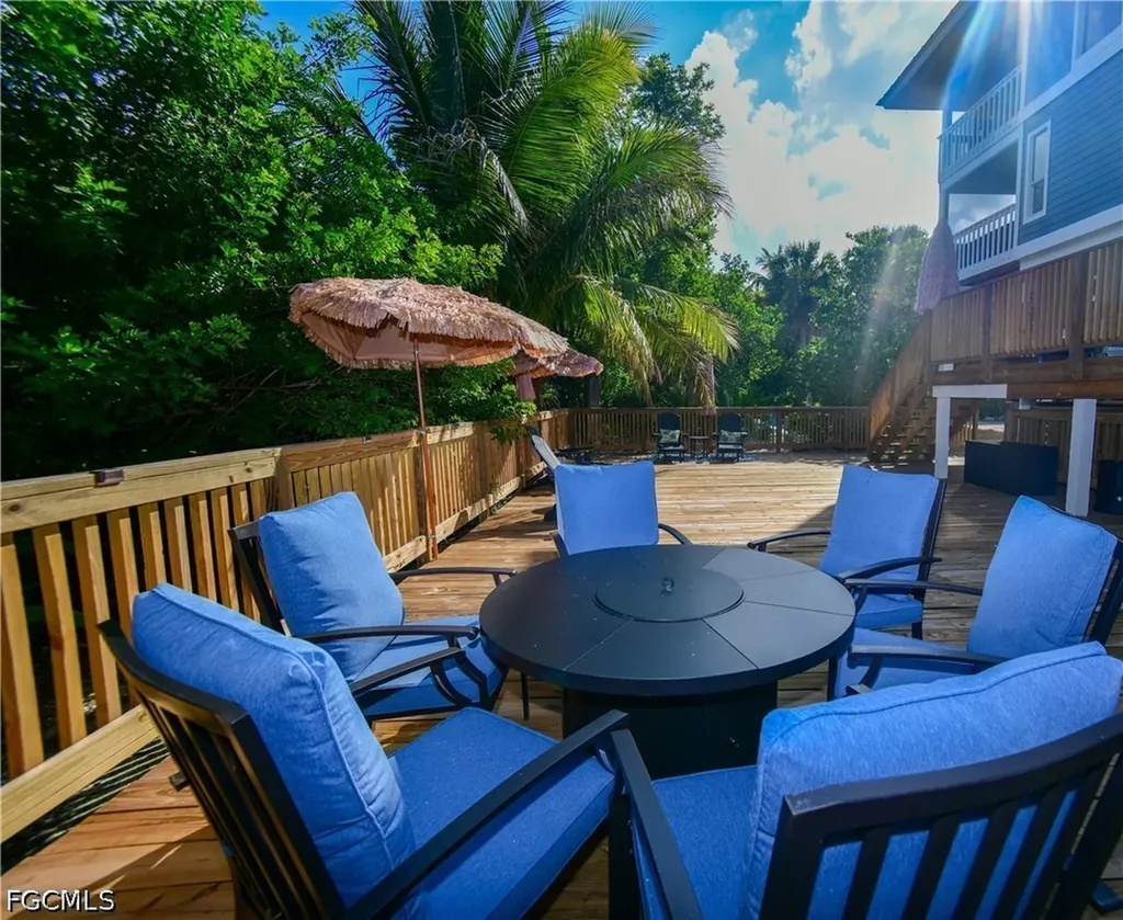 120 Swallow Drive Captiva FL 33924