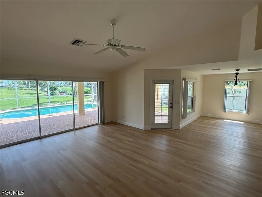 1402 SW 16th Terrace Cape Coral FL 33991