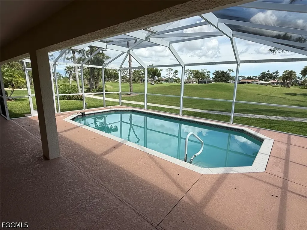 1402 SW 16th Terrace Cape Coral FL 33991