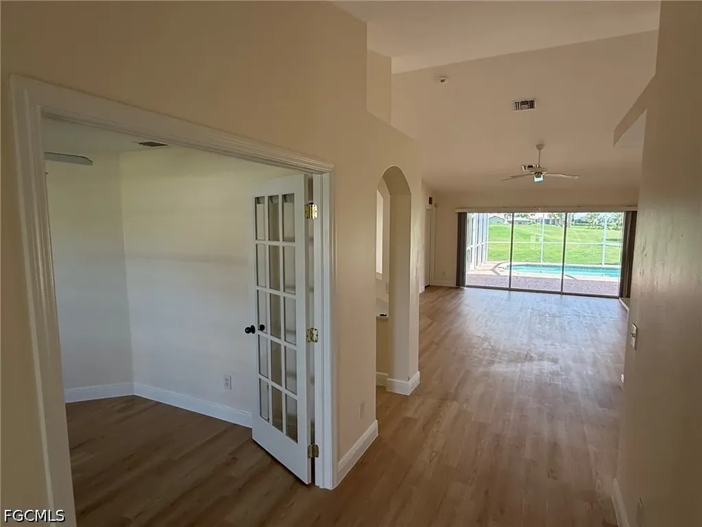 1402 SW 16th Terrace Cape Coral FL 33991