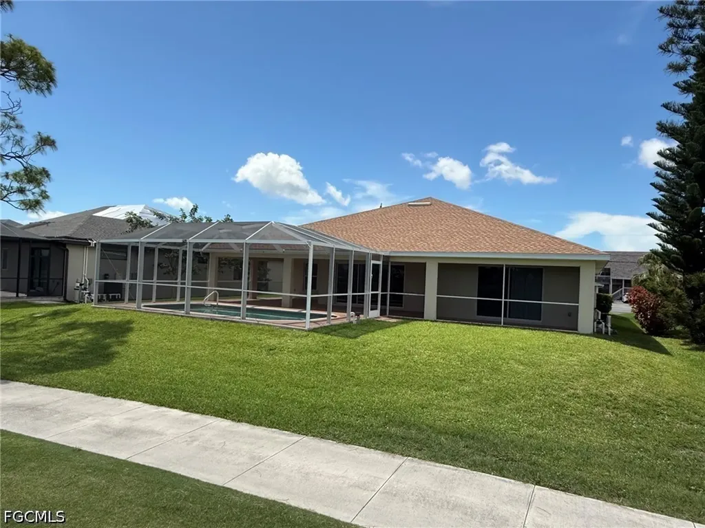 1402 SW 16th Terrace Cape Coral FL 33991