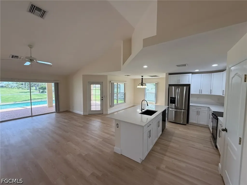 1402 SW 16th Terrace Cape Coral FL 33991