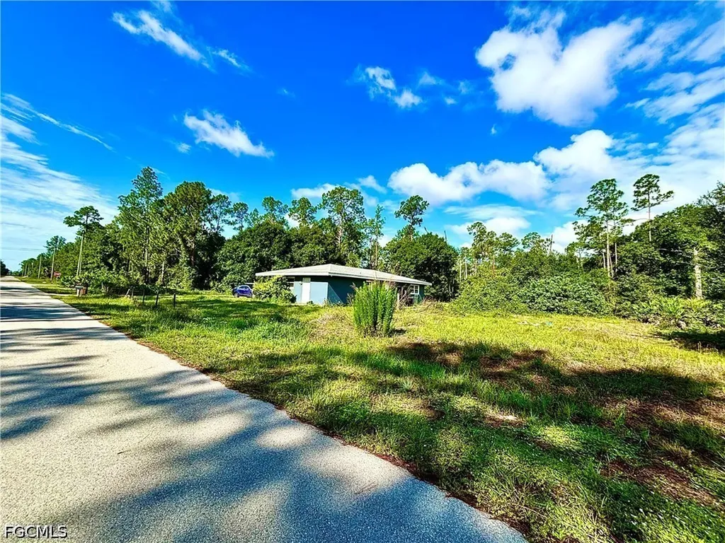 1005 Irving Avenue Lehigh Acres FL 33972