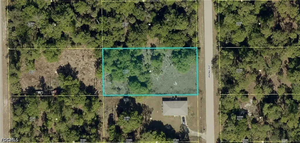 1005 Irving Avenue Lehigh Acres FL 33972