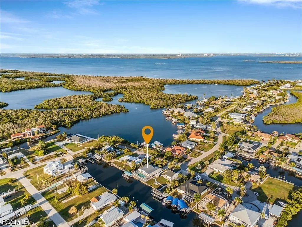 2823 8th Avenue St. James City FL 33956