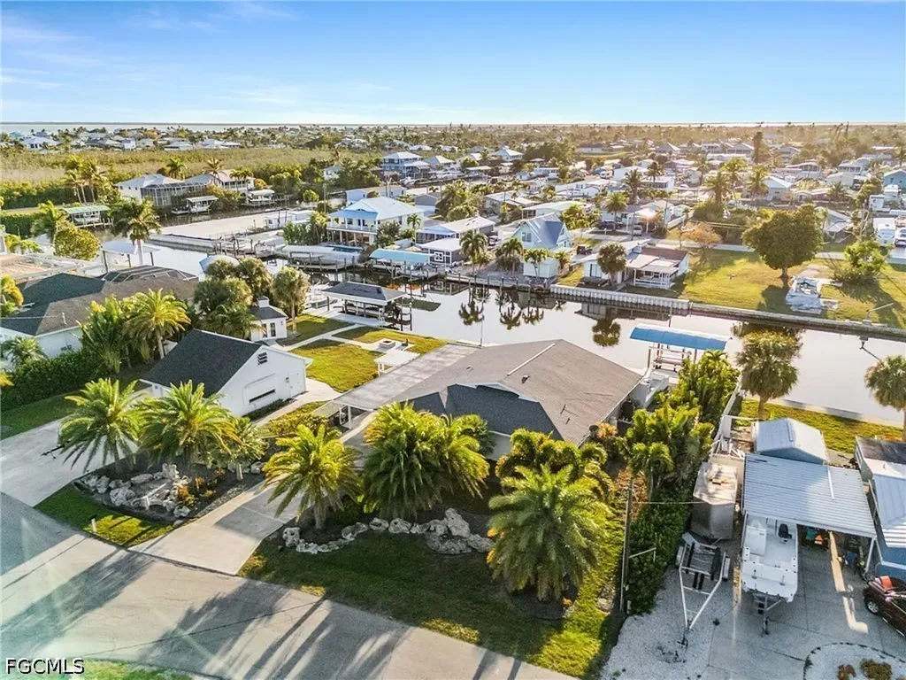 2823 8th Avenue St. James City FL 33956