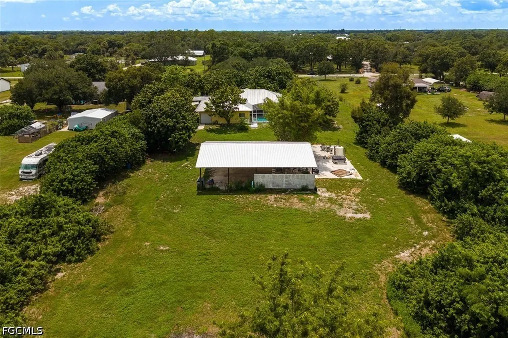 4925 Skates Circle Fort Myers FL 33905