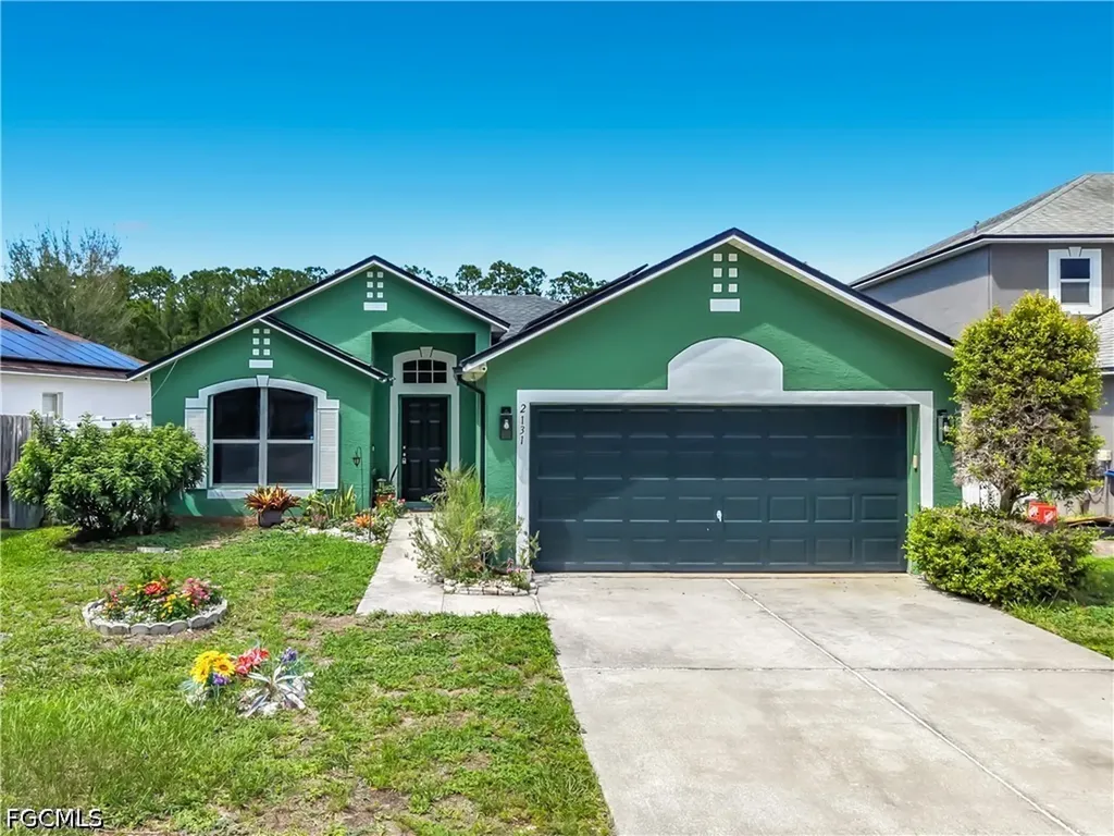 2131 Corner School Drive Orlando FL 32820