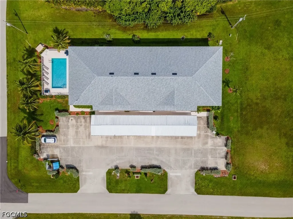 5612 Rose Garden Road Cape Coral FL 33914