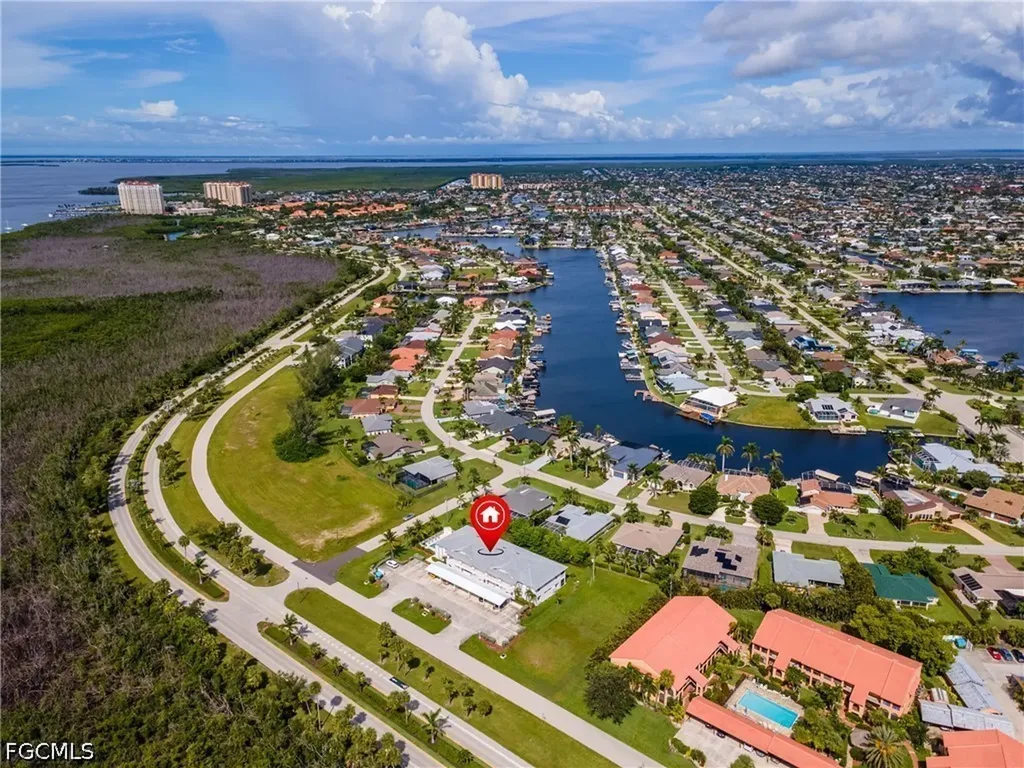 5612 Rose Garden Road Cape Coral FL 33914