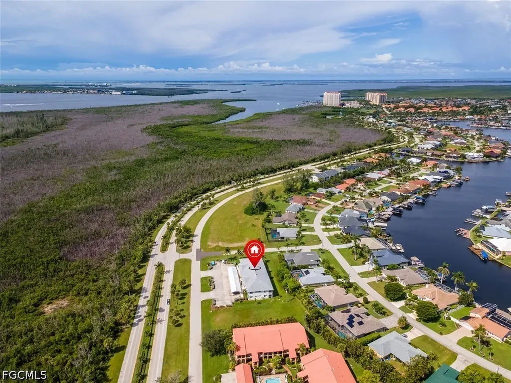 5612 Rose Garden Road Cape Coral FL 33914