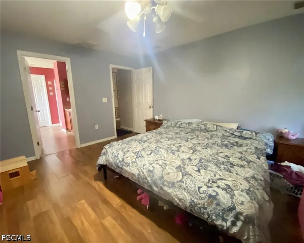 100 NW 28th Court Cape Coral FL 33993