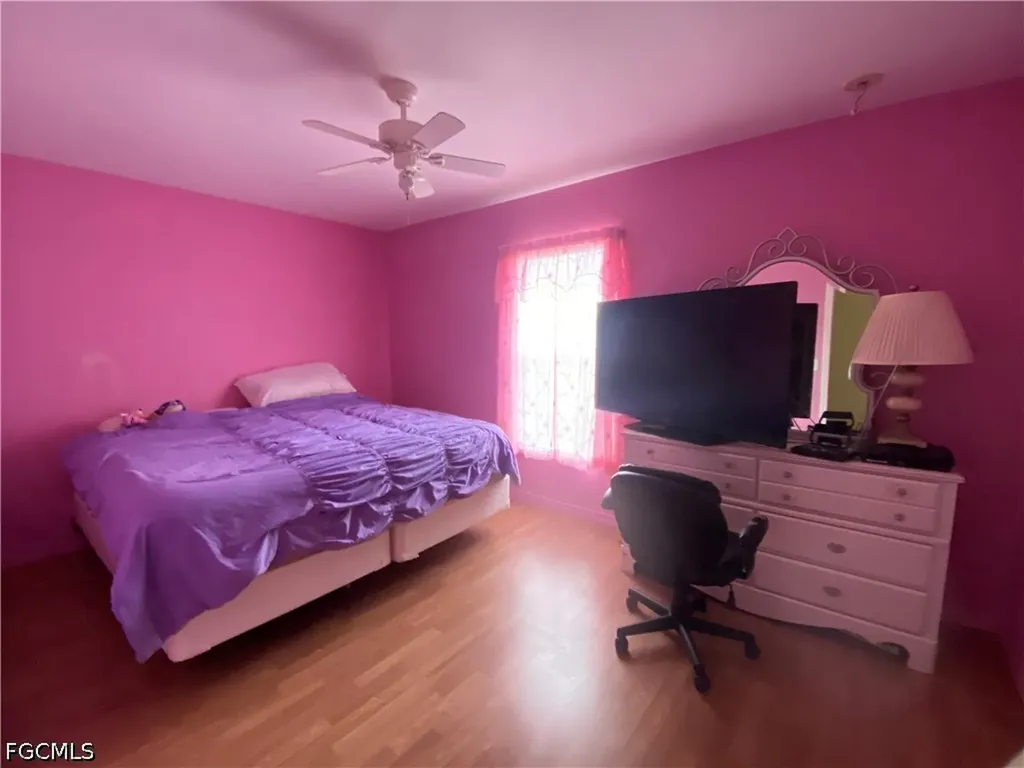 100 NW 28th Court Cape Coral FL 33993