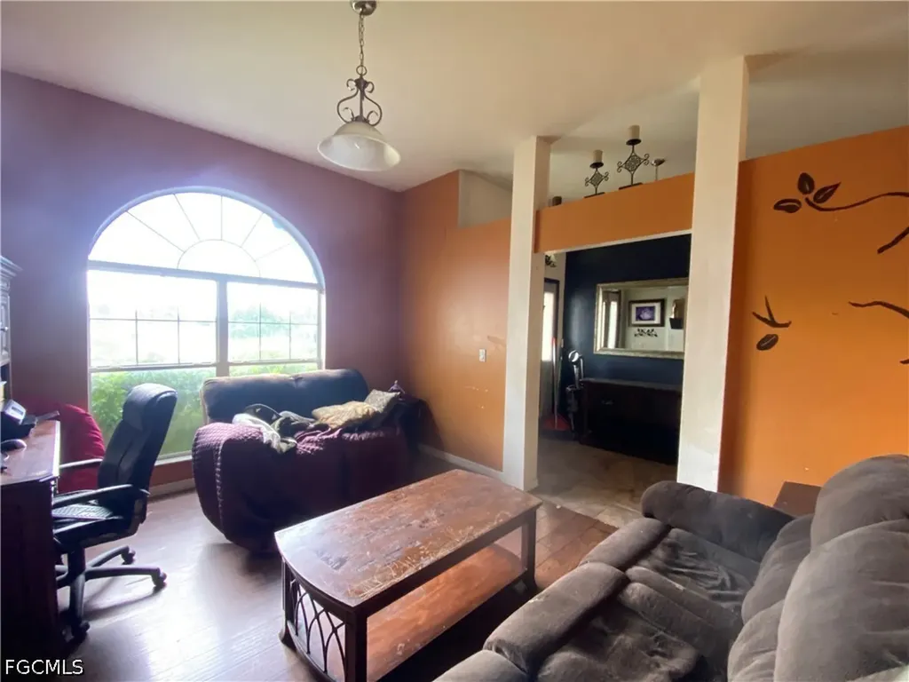 100 NW 28th Court Cape Coral FL 33993
