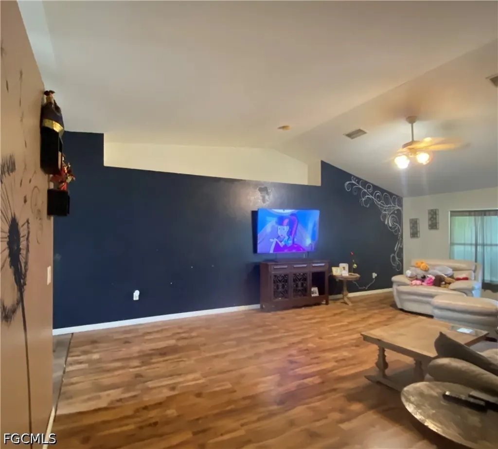 100 NW 28th Court Cape Coral FL 33993