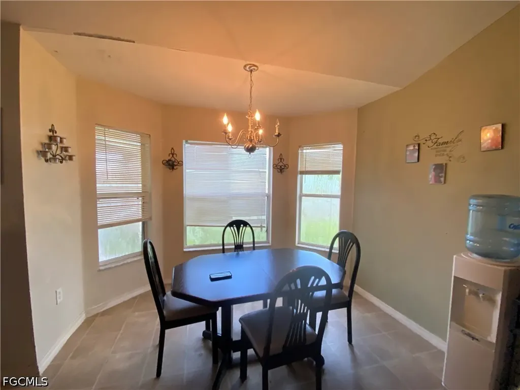 100 NW 28th Court Cape Coral FL 33993