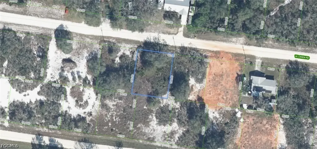 2075 W Lowen Road Avon Park FL 33825