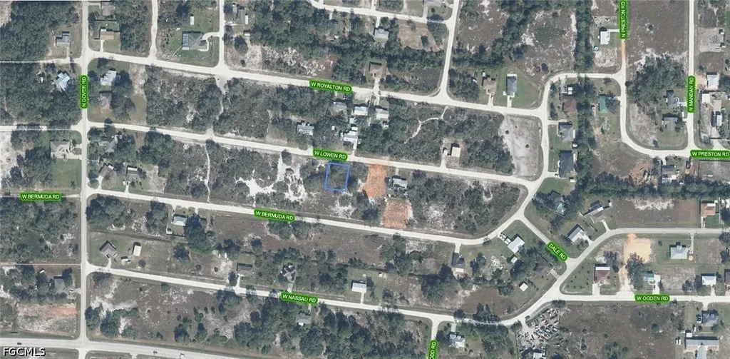 2075 W Lowen Road Avon Park FL 33825