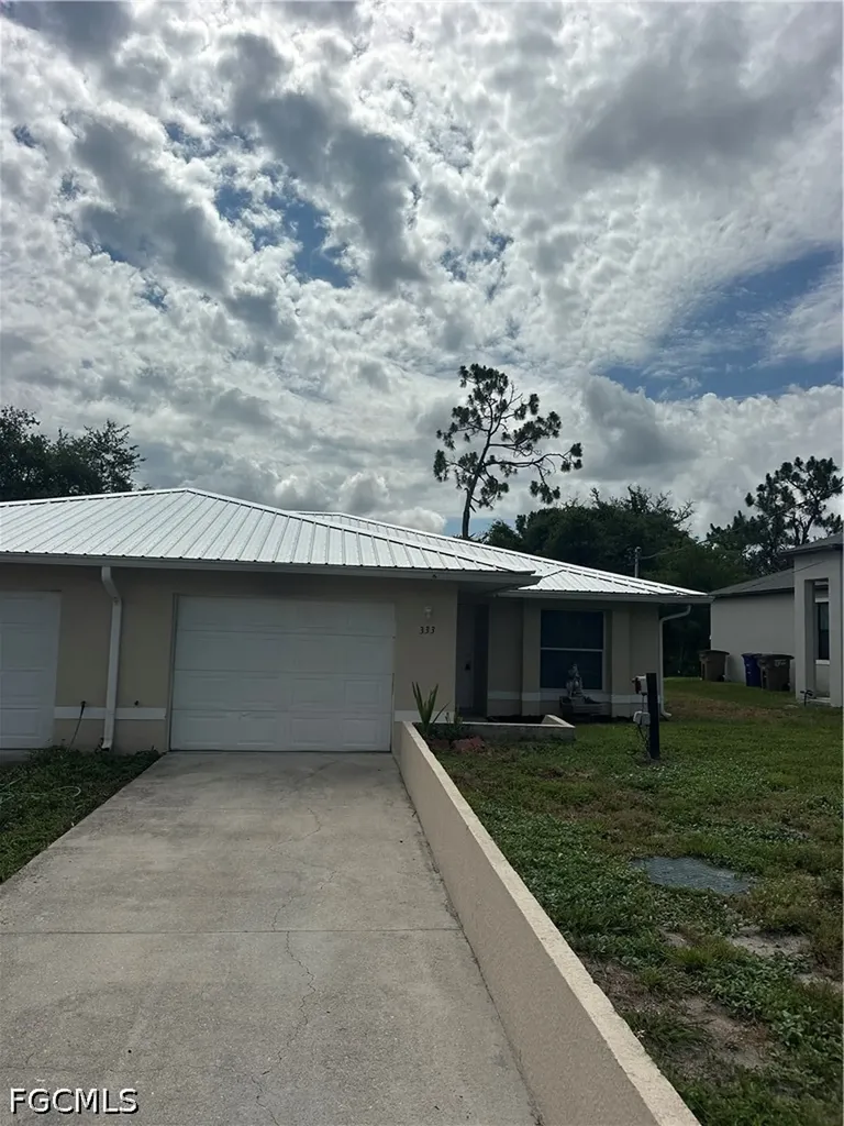 333 Bell Boulevard S Lehigh Acres FL 33974