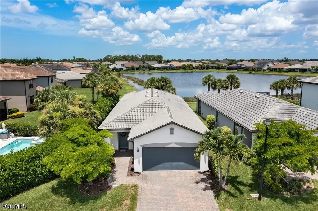 Fort Myers FL, 9615 Bexley Drive