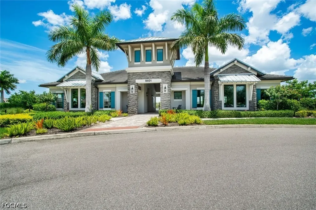 9615 Bexley Drive Fort Myers FL 33967