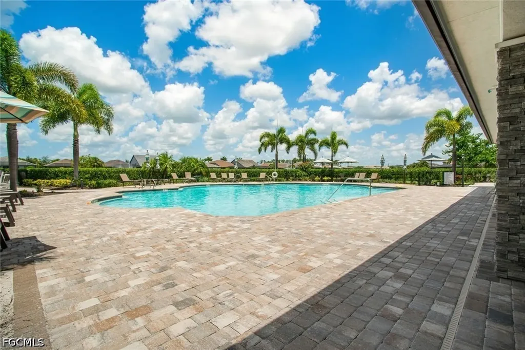 9615 Bexley Drive Fort Myers FL 33967