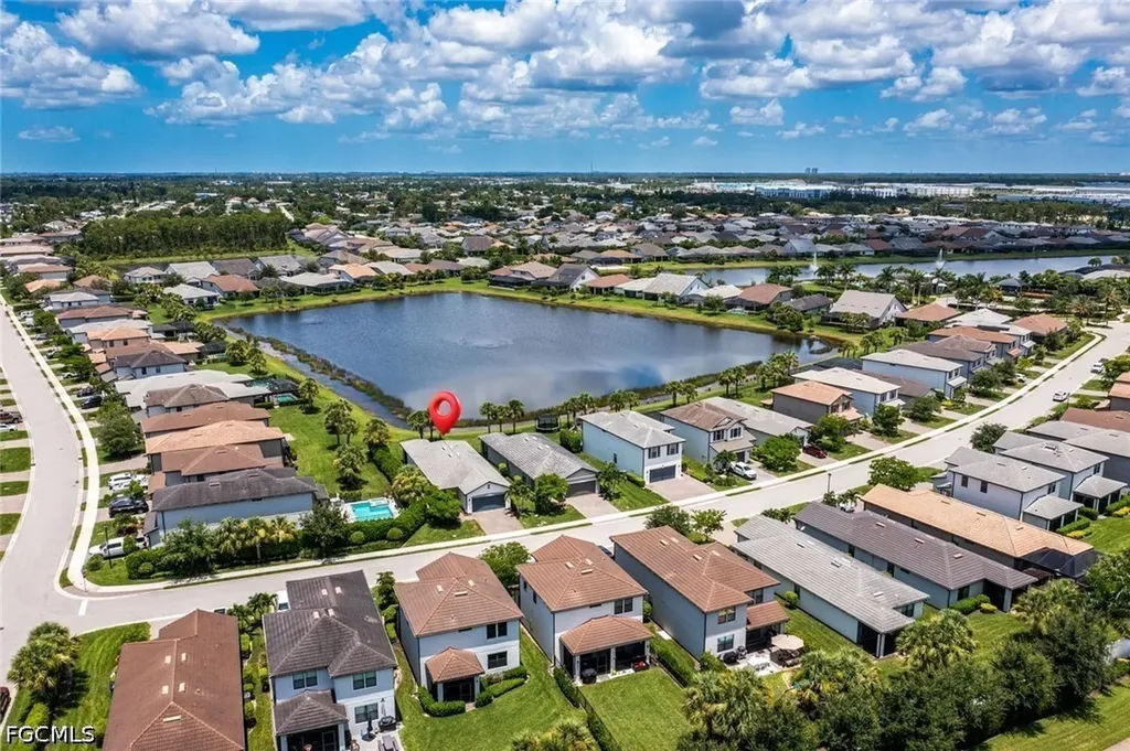 9615 Bexley Drive Fort Myers FL 33967