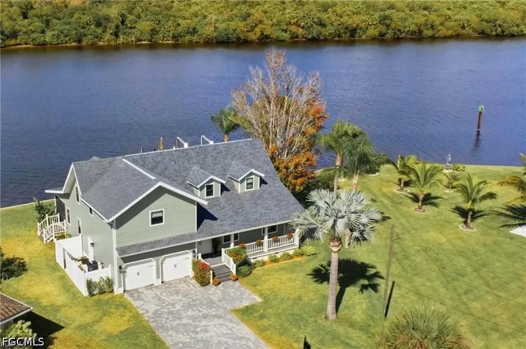 1943 Bahama Avenue Fort Myers FL 33905